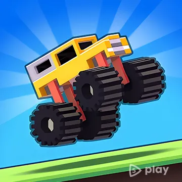 Drive Mad