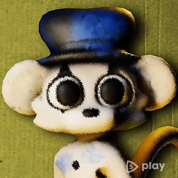 Care of Verver 7: Mascot Horror