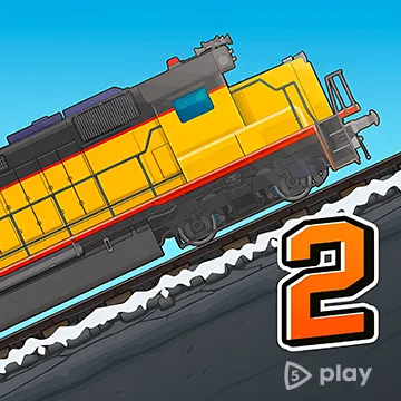 Train Simulator 2