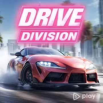 Drive Division: Real Racing