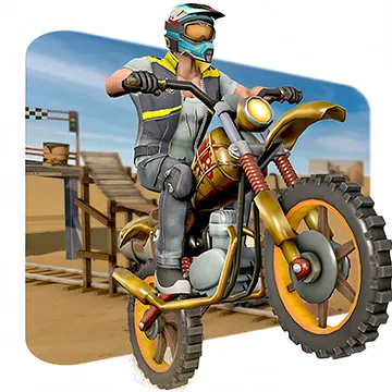 Stunt Bike Madness
