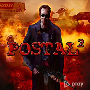 Postal 2