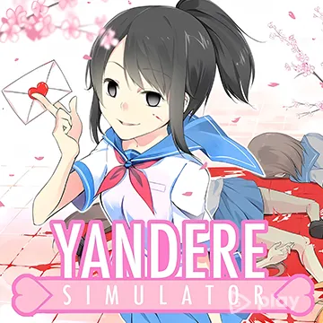 Yandere Simulator: Moonlight Edition