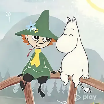 Снусмумрик: Мелодия Муми-дола