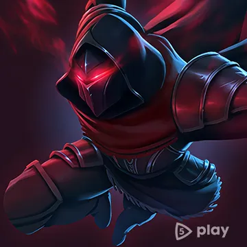 Shadow of Death: Dark Knight