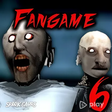 Granny 6: The Secret