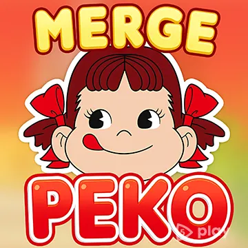 Merge Peko: Sweets World