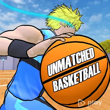 Unmatched Basketball
