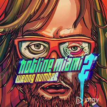 Hotline Miami 2: Wrong Number