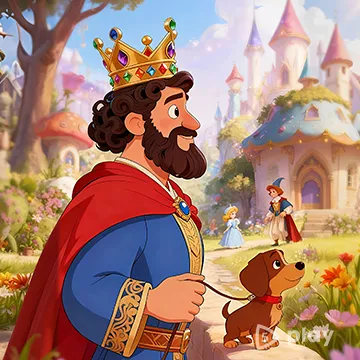 Royal Journey
