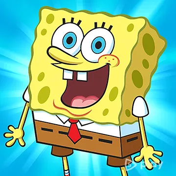 SpongeBob’s Idle Adventures