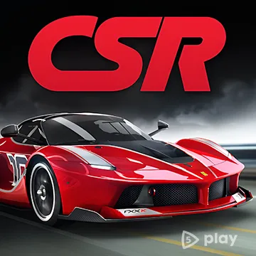 CSR Racing