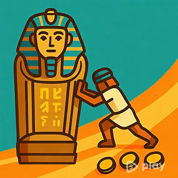 Tomb Pusher