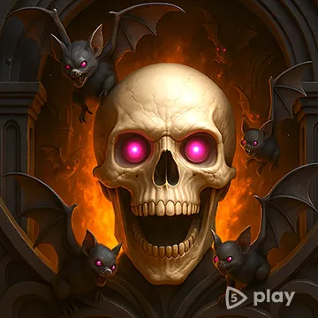 Scary Waltz House Escape