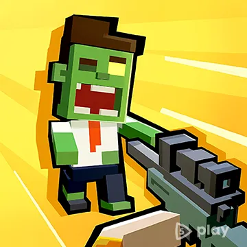 Zombie Age 4: Last Survivor