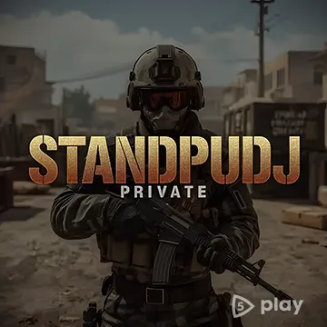 StandPUDJ
