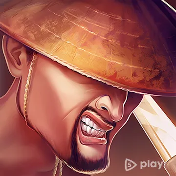 Glory Ages - Samurais