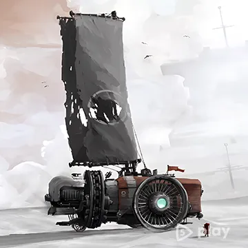 FAR: Lone Sails
