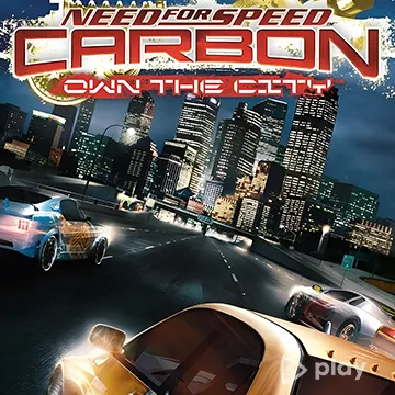 Need for Speed: Carbon - Own the City