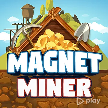 Magnet Miner