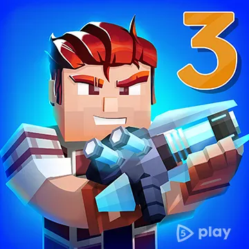 Simple Sandbox 3: Pixel Craft
