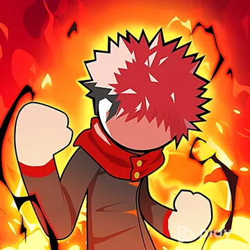 Stick Cursed: Phantom Fight