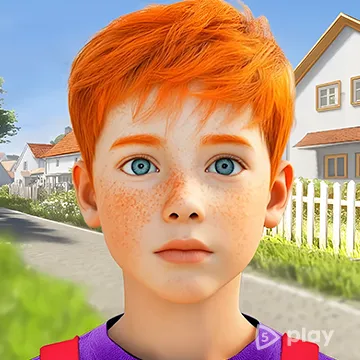 Американский побег пацана