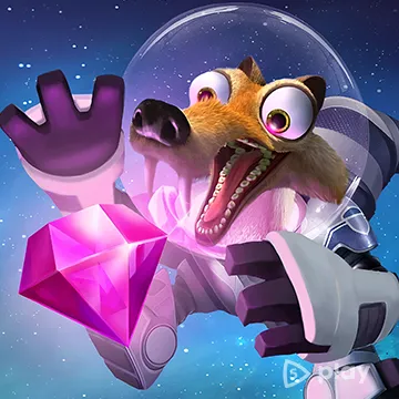 Ice Age: Arctic Blast