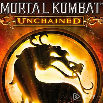 Mortal Kombat: Unchained