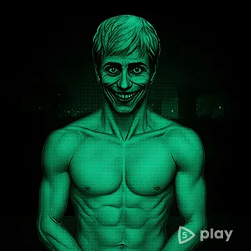 I Am Ghost Or Not: Scary Games