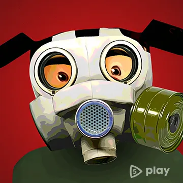 99 Ночей с Тимой: Бункер