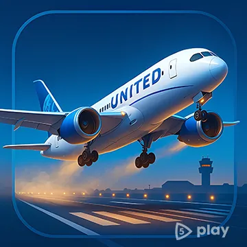 Airline Flight Simulator 2025