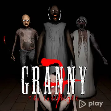 Granny 7