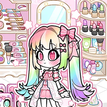 Angela World: Avatar Life