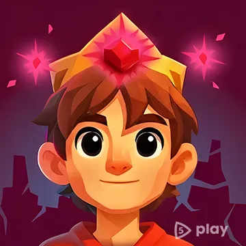 Aarik And The Ruined Kingdom