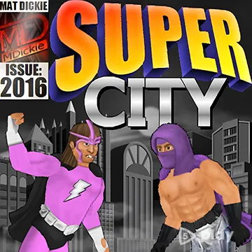 Super City