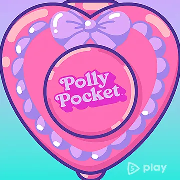 Polly Pocket: Tiny World