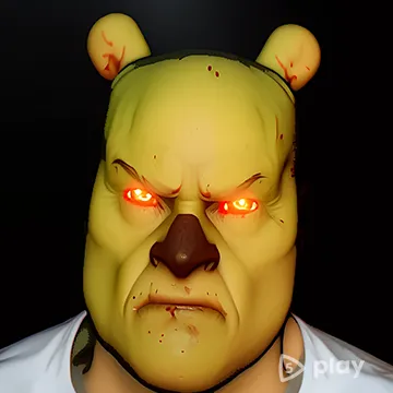 Bear, what's wrong with you?