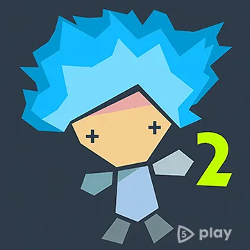 Рисуем Мультфильмы 2