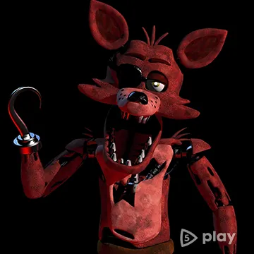 Five Nights At Foxy