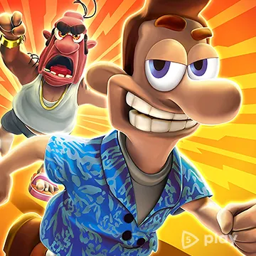 Neighbours back From Hell