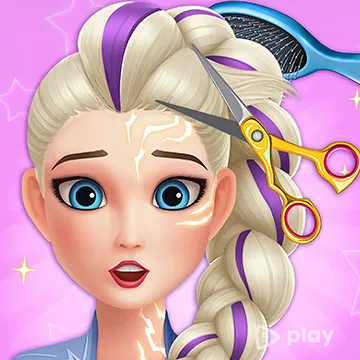 Парикмахерская: Салон красоты