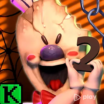 Ice Scream 2: Хоррор Квест