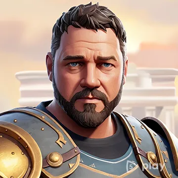 Гладиаторы: Выживание в Риме