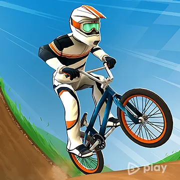 Mad Skills BMX 2