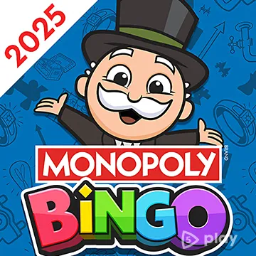 MONOPOLY: Bingo!