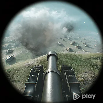 World of Artillery 2 - Пушки