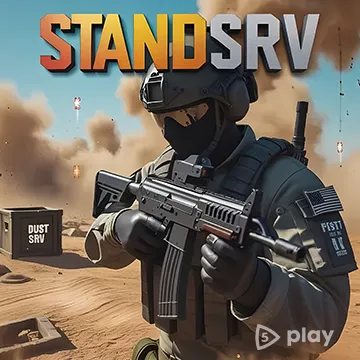StandSRV