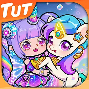 Мой маленький единорог