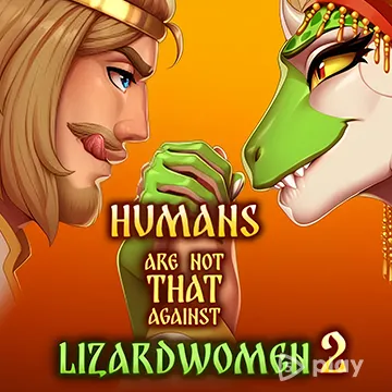 Русы не против Ящерок 2